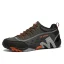 Men-Dark gray-Orange