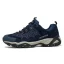 Men Deep Blue