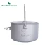 Ti2043C 1300ml pot