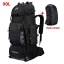 90L Bag adCover BK
