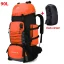90L Bag ad Cover OG