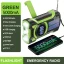 Green 5000mAh