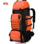 90L Orange Bag