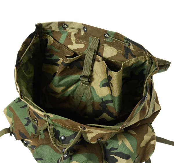50L Military Alice Combat Backpack with Frame – Kangatrip